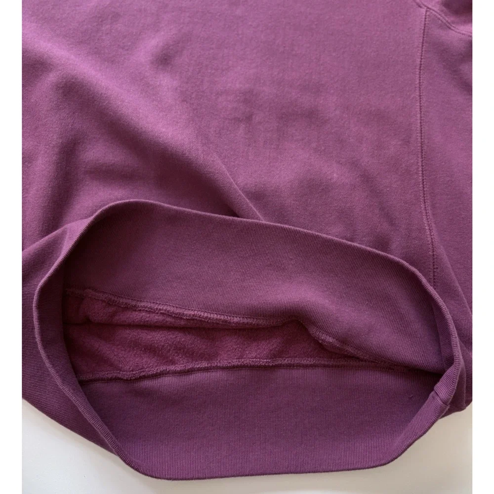 Champion reverse weave